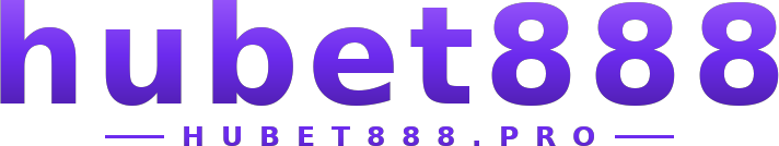 hubet888 logo