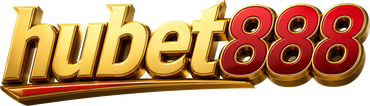 hubet888 logo